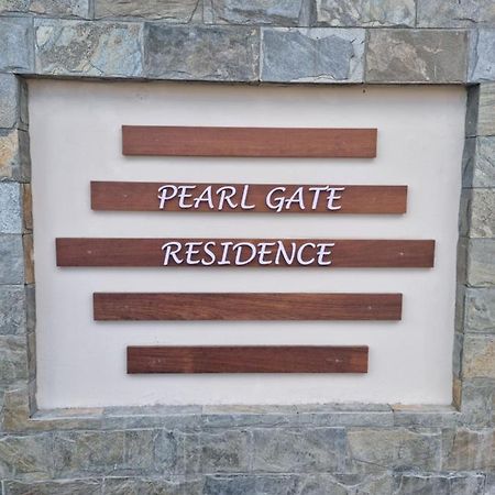 Pearl Gate Residence Flic-en-Flacq エクステリア 写真