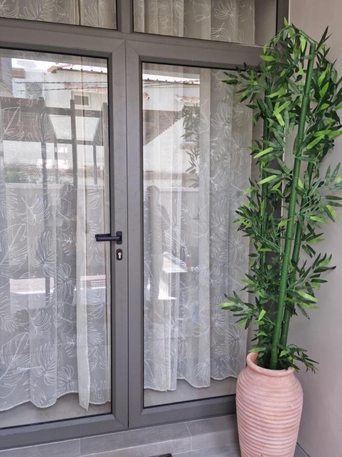 Pearl Gate Residence Flic-en-Flacq エクステリア 写真