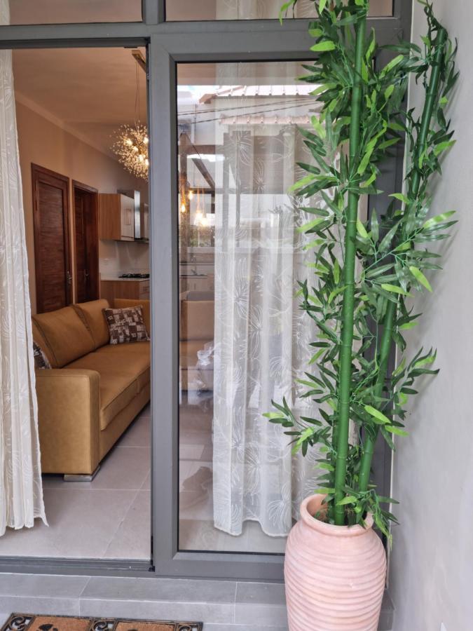 Pearl Gate Residence Flic-en-Flacq エクステリア 写真